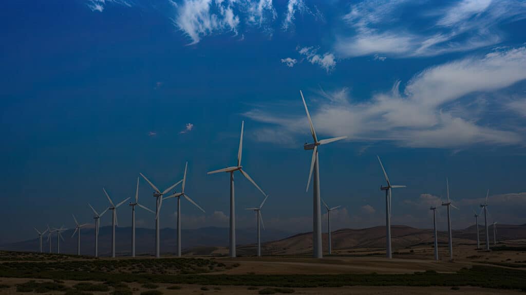 Facility condition assessment data can help reduce carbon footprint.
