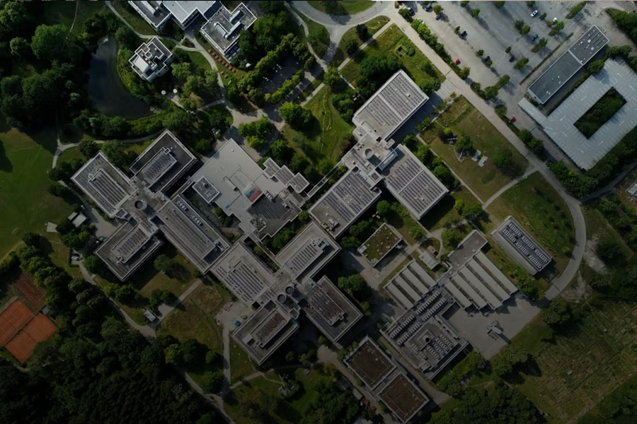 FOScore TCO Module informs future focused facility planning.