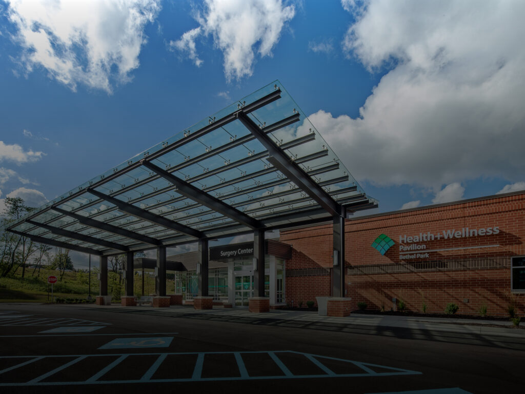 Allegheny Health Network