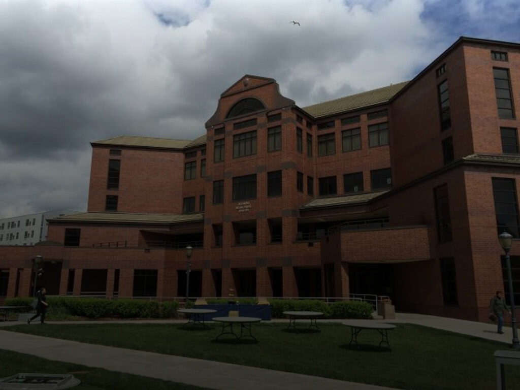 Marquette University
