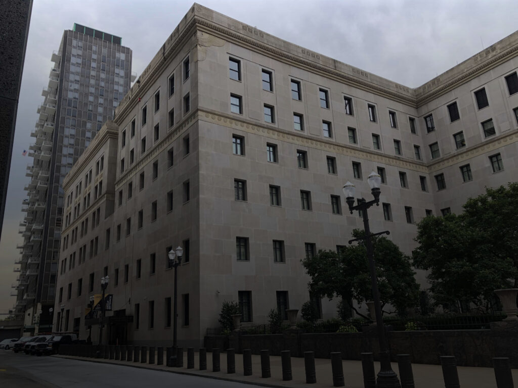 Federal Reserve Bank of St Louis