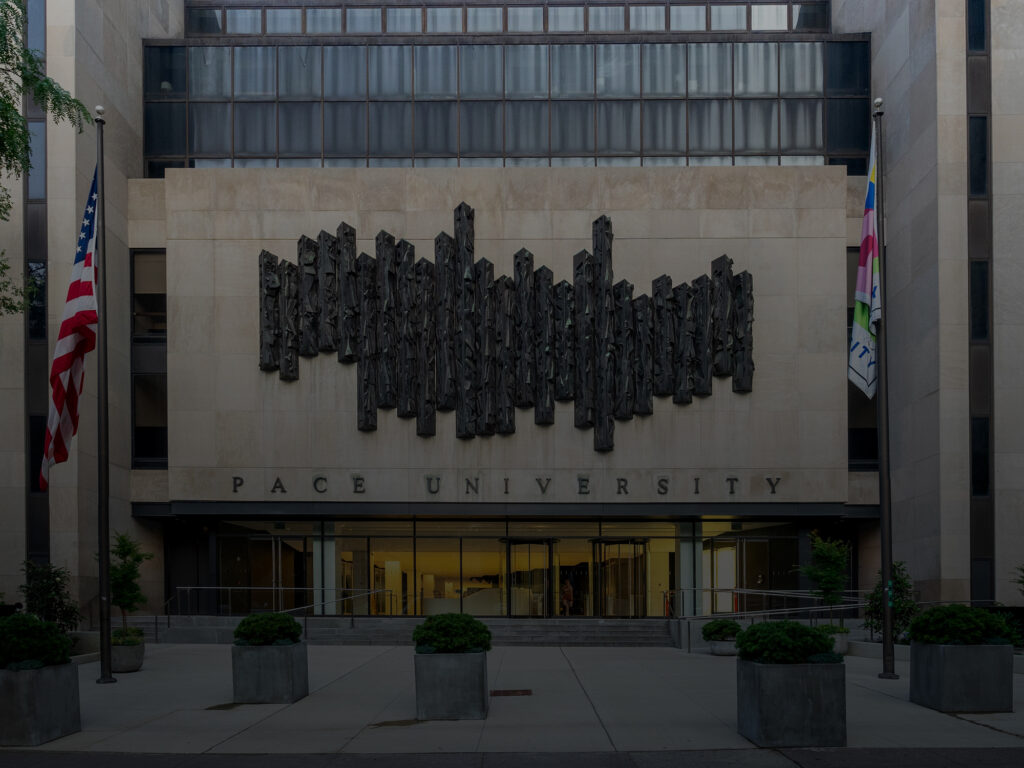 Pace University