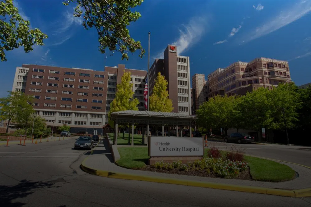 University of Cincinnati Health